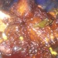 Cooksnap dari Umi Satria Arsya Khiar untuk resep Ikan tuna balado