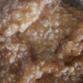 Sunita Jha का कुकस्नैप जब उन्होंने दलिया खिचड़ी (daliya khichdi recipe in Hindi) बनाया था।