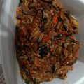 Cooksnap dari Vonny Puspita dewi untuk resep Kerang hijau kupas saus tiram