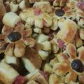 صورة من Peeress Peeress، شاركها بعد تجربة وصفة معمول بالتمر