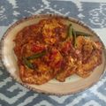 Cooksnap dari Rayyan Wdiatmoko untuk resep 65. Balado Telur Ceplok