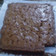 Cooksnap dari Mmh Afifah untuk resep Brownies Panggang