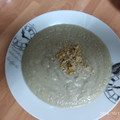 El cooksnap de JOSE VILLAZAN MEDINA cuando hizo Crema de champiñones.