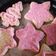 La cooksnap de Karina Amarilla cuando cocinó Cookies integrales de canela y jengibre🎄