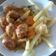 La cooksnap de lorenaplasencia92.lp cuando cocinó Albóndigas caseras en salsa con patatas