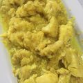 Cooksnap dari Ira Aryani untuk resep Gurame acar kuning