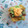 El cooksnap de Emi cuando hizo Nachos con guacamole.