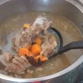 Cooksnap dari Cevi untuk resep Sop iga sapi (sop janda)