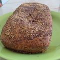 El cooksnap de Sonia Stelmaszczuk cuando hizo Torta de café marmolada.