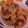 El cooksnap de Analia Avila cuando hizo Pancakes de avena súper fácil y rápido.