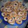 El cooksnap de gurubilo cuando hizo Rosquillas con orujo de potes.