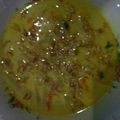 Cooksnap dari Sahertian Latarissa Hesly untuk resep Sayur Labu Siam kuah kuning (Lodeh)