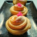 Cooksnap dari Putri(Dapur Ryuna)✅ untuk resep Cruffin / Croissant Muffin