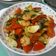 Andrea Yang 的 蝦仁炒筊白筍 cooksnap