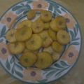 Cooksnap dari Dies A.C untuk resep Honey Banana