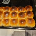 Ellen Chirumba's cooksnap of when they made Zimbabwean Buns.