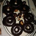 Nazia Qureshi's cooksnap of when they made Donuts.