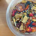 Cooksnap dari nurul qomariyah untuk resep Sambal Kecap untuk Ikan Bakar super mudah