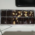 Cooksnap dari De Ma untuk resep Brownies Coklat