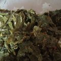 Cooksnap dari Deasy Indra Ummu Haidar untuk resep Gulai Daun Singkong