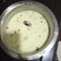 Bhavini Naik's cooksnap of when they made ગુજરાતી સફેદ કઢી.