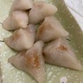 湯小舒 的 客家水晶餃 cooksnap