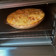 El cooksnap de María Alicia Viertel Correa cuando hizo Chupe de jaiba.