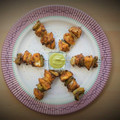 Vaidehi J Shah's cooksnap of when they made પનીર ટિક્કા મસાલા (Paneer tikka masala recipe in Gujarati).