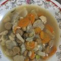 Cooksnap dari kuntum khaira untuk resep Capcay Baso Kuah Sederhana