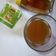 sarita kashyap का कुकस्नैप जब उन्होंने लेमन ग्रीन टी (lemon green tea recipe in Hindi) बनाया था।
