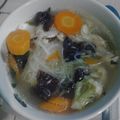 Cooksnap dari leo suryadi untuk resep Sup Kimlo