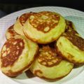 Cooksnap dari Dessvero untuk resep Kue Khamir