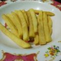 Cooksnap dari aulia nadia sari untuk resep Kentang Goreng ala Kfc