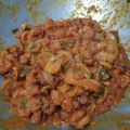Cooksnap dari Mew untuk resep Cumi saus padang