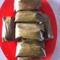 Cooksnap dari Ana Irfan untuk resep NAGASARI (kue pisang) ANTI GAGAL & TIPS