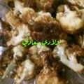 صورة من اولادي سعادتي ( ام آدم )، شاركها بعد تجربة وصفة مقالي مشكلة