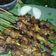 Cooksnap dari Santi Sudarni untuk resep 143. Sate Sapi Manis Empuk