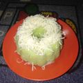Cooksnap dari Linda Dwi Ismayanti untuk resep Putu Ayu Lembut
