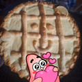 El cooksnap de Evelyn Tortita cuando hizo Crema pastelera de limón con leche en polvo🍋.