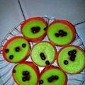Cooksnap dari Fafa Amel Blackcamp untuk resep Kue lumpur kentang kukus
