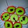 Cooksnap dari Fafa Amel Blackcamp untuk resep Kue lumpur kentang kukus