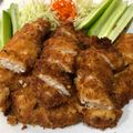 รูป Cooksnap ของ Arpon Kunchieng เมื่อเขาทำ 🍋ไก่กรอบซอสมะนาว🍋