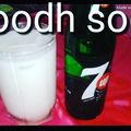 Cooking Master Home 's cooksnap of when they made Doodh soda milk.