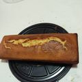 El cooksnap de Teresa Esther Espasa cuando hizo Budín de limón.