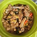 Cooksnap dari Kharurinisa Budiman untuk resep Ayam Rica-rica Kemangi