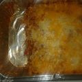 Emil Thompson's cooksnap of when they made Baked Rotini.