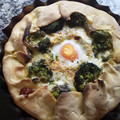 El cooksnap de elivacc.chivil cuando hizo Masa de tarta súper fácil y ligera que te saca de apuro!.
