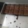 Cooksnap dari Eka Permata Saury untuk resep Fudgy Brownies Panggang Anti gagal