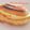El cooksnap de carme castillo cuando hizo Sándwich de huevo.