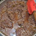 Cooksnap dari Ayu Prameswari untuk resep Rendang Daging Resep Dari Bukittinggi